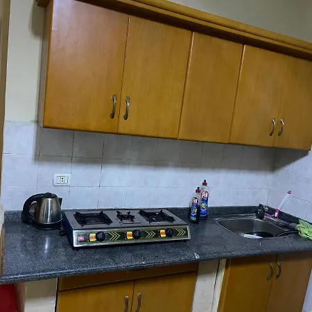 Apartment Sharm